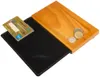 Securit MC-DBBP-BL Cartella per fatture Securit WOOD, in Anteprima dell’immagine prodotto 2