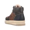 Rieker Herren Schnürstiefeletten 29315-42, 29315-43, Produktbild-Vorschau 29