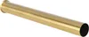 Differnz Tauchrohr Ø32 mm x 295 mm gold matt 30.414.86 Produktbild-Vorschau 5