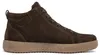 ara Sneaker, sneaker van veloursleer Productafbeelding-voorbeeld 4