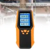 Przenośny detektor radonu z wyświetlaczem LCD, zapewniający Podgląd zdjęcia produktu 4