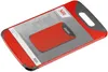 Silit Schneidebrett 32x20 cm Rot Produktbild-Vorschau 6