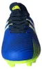 Sneakers Herren-Fußballschuh Blau-Gelb, Farbe:blau, EU Produktbild-Vorschau 7