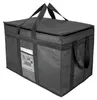 Bolsa enfriadora plegable de tamaño XL, ideal para el Vista previa de la imagen del producto 2