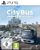 Administrador de Autobuses Urbanos (PlayStation PS5) Vista previa de la imagen del producto 1