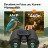 Svbony SA208 8x42 Zintegrowana lornetka ED z funkcją Podgląd zdjęcia produktu 2