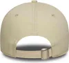 New Era Cap 60691405-270 in Beige color size Talla unica Podgląd zdjęcia produktu 2