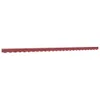 vidaXL Markisenvolant Burgunderrot 580x20 cm Produktbild-Vorschau 1