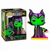 FUNKO POP! Disney Villains - Maleficent Black Light Podgląd zdjęcia produktu 5