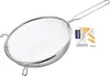 Orion | Scolapasta da cucina - Argento - Diametro 20 cm - Anteprima dell’immagine prodotto 4