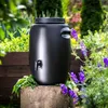 KADAX Düngertank 55L Gartenfass zur Herstellung von Produktbild-Vorschau 9