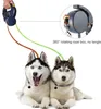 3m rétractable chien laisse à enrouleur laisse sangle Voir les images du produit 2
