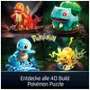 4D Build - Pokémon Charmander Vista previa de la imagen del producto 16