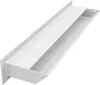Copertura di ventilazione Luft 6x40 bianco Anteprima dell’immagine prodotto 3