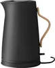 Stelton Wasserkocher Matt Schwarz 1,2 Liter Produktbild-Vorschau 2
