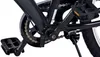 Volare Thombike Kinderfahrrad - Jungen - 24 Zoll - Schwarz Produktbild-Vorschau 11