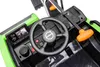 Escavatore elettrico Volvo 12V con benna, sedile singolo, Anteprima dell’immagine prodotto 8