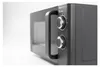 CASO Mikrowelle, M20 Ecostyle, 700 Watt, 20 Liter, Produktbild-Vorschau 2