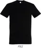 SOLs 11500 | Imperial T-Shirt Hommes Unie - Couleur : Deep Voir les images du produit 2