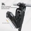 Slot voor elektrische scooters met waterdichte tas - Productafbeelding-voorbeeld 5
