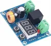 Rosfix XH-M609 Zabezpieczenie Akumulatora 12/24 V – Podgląd zdjęcia produktu 6