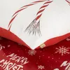 Eurofirany pościel KEVIN 220x200 cm świąteczna poszwa na Podgląd zdjęcia produktu 5