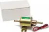 Pompa benzina 12V pompa carburante benzina diesel 110L/h Anteprima dell’immagine prodotto 1