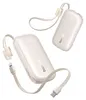 Batería externa Baseus Enerfill FC21 Qpow 3 Ultra de 10000 Vista previa de la imagen del producto 2