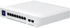Ubiquiti Switch UniFi 8xRJ45 2,5G/2xSFP+ 10G Managed PoE+ Produktbild-Vorschau 19