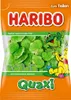 HARIBO QUAXI Fruchtgummi 175,0 g Produktbild-Vorschau 3