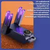 Schuhtrockner,Schuherfrischer mit UV-Sterilisation,mit Produktbild-Vorschau 4
