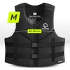 TSUNAMI Schwimmweste Hydrox PRO 50 für SUP & Kajak, M, Produktbild-Vorschau 5
