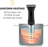 Klarstein Sous Vide varič, 1200 W, 20-95 °C, časovač, Náhľad obrázku produktu 7