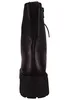 Gabor Damen Elegante Stiefelette F-Weite 51.761 Schwarz Produktbild-Vorschau 3