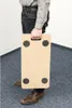 Metafranc Roulette de transport avec blocage 590x290mm, Voir les images du produit 2