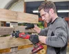 Einhell Akku-Säbelsäge TE-AP 18/13 Li-Solo 18V + 2 Produktbild-Vorschau 13