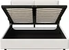 ProximaX Polsterbett 140x200cm mit Lattenrost, LED, Produktbild-Vorschau 10