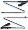 Black Diamond Trekkingstöcke Distance Carbon Z Produktbild-Vorschau 2