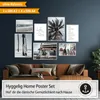 Hyggelig Home Premium Poster Set - 7 passende Bilder OHNE Produktbild-Vorschau 5