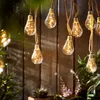 BUTLERS LED-Lichterkette BULB LIGHTS I Produktbild-Vorschau 2