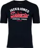 JACK&JONES Herren T-Shirt, 5er Pack - JJLEOGRA TEE CREW Produktbild-Vorschau 3