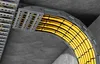 Fischer  100x  Serre-câbles  UBN  2,5  x  100  mm  noir  -  Voir les images du produit 12