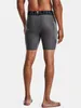 Under Armour Men's HeatGear Armour Compression Shorts Náhled obrázku produktu 8