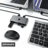 Przełącznik KVM Primewire USB 3.2 Gen1 - 4 porty wejściowe Podgląd zdjęcia produktu 6