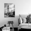 ARTland Poster London Taxi und Big Ben Größe: 60x80 cm Produktbild-Vorschau 5