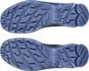 The image shows the soles of two shoes, viewed from underneath. Produktbild-Vorschau