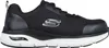 Sneaker di sicurezza da uomo Skechers SRRINGSTAP ARCH FIT Anteprima dell’immagine prodotto 10