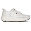 Geox DIAMANTA Damenschuhe - Halbschuhe - Sneaker weiß Produktbild-Vorschau 13