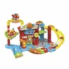VTech Tut Tut Bolides 80-503905, 1 lat(a), Brzmienie, Podgląd zdjęcia produktu 3