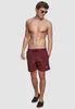 Urban Classics Badehose für Männer Shorts Conuck bordo L Produktbild-Vorschau 25